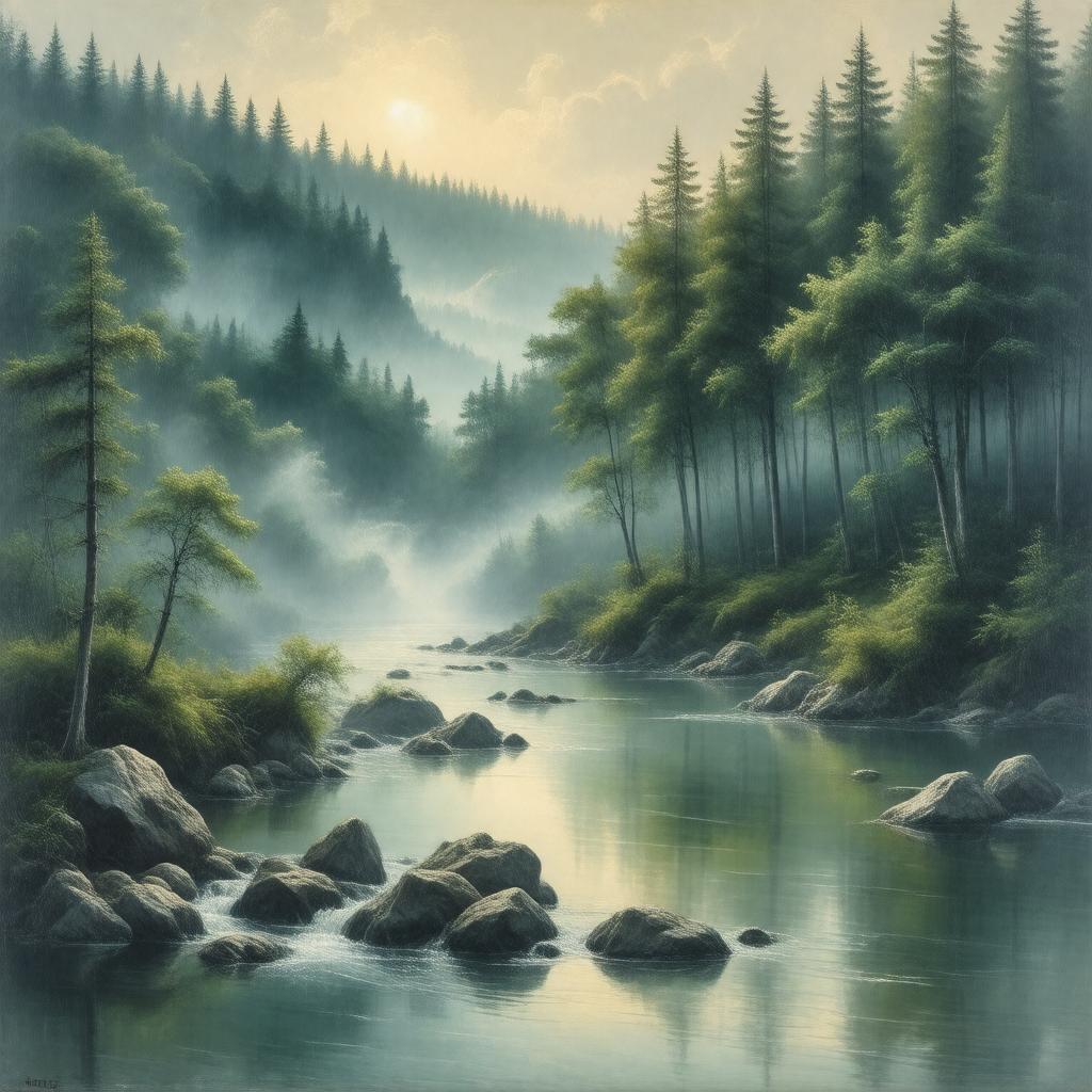 The Concept of Nature